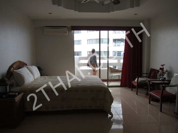 Jomtien Condotel&Village, พัทยา, จอมเทียน - photo, price, location map