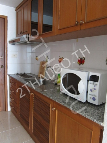 Jomtien Condotel&Village, พัทยา, จอมเทียน - photo, price, location map