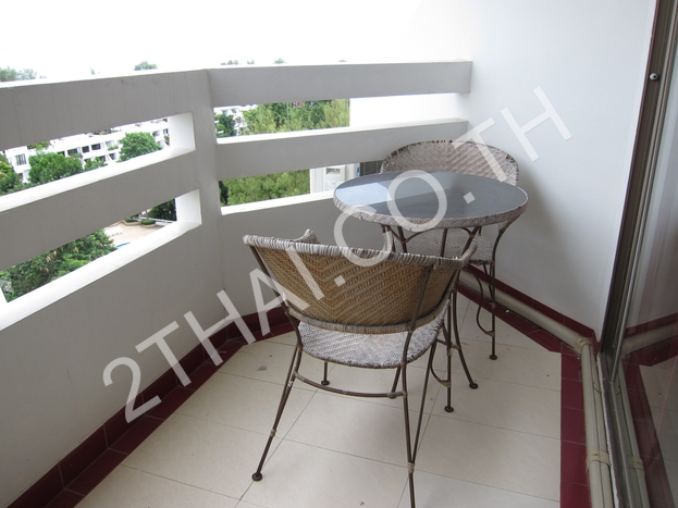 Jomtien Condotel&Village, พัทยา, จอมเทียน - photo, price, location map