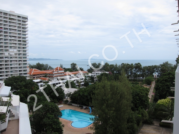 Jomtien Condotel&Village, พัทยา, จอมเทียน - photo, price, location map