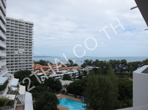 Jomtien Condotel&Village, พัทยา, จอมเทียน - photo, price, location map