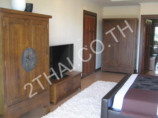 The Residence Jomtien Beach, พัทยา, จอมเทียน - photo, price, location map