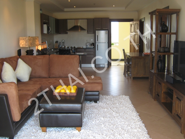 The Residence Jomtien Beach, พัทยา, จอมเทียน - photo, price, location map