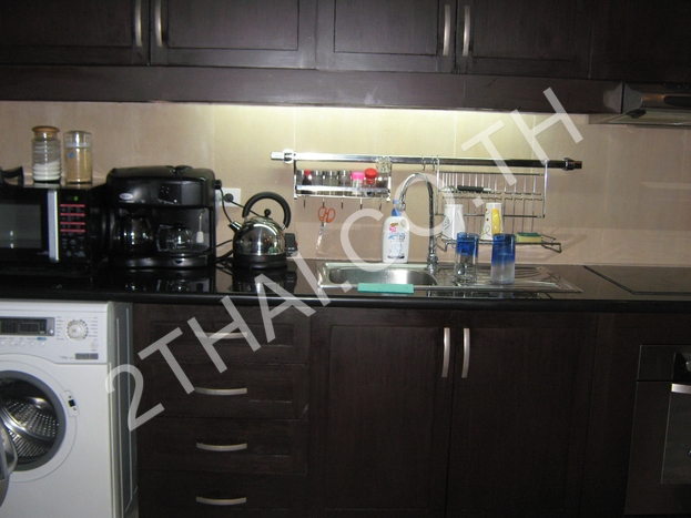 The Residence Jomtien Beach, พัทยา, จอมเทียน - photo, price, location map