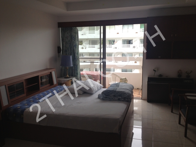 Jomtien Condotel&Village, พัทยา, จอมเทียน - photo, price, location map