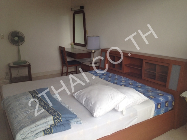 Jomtien Condotel&Village, พัทยา, จอมเทียน - photo, price, location map