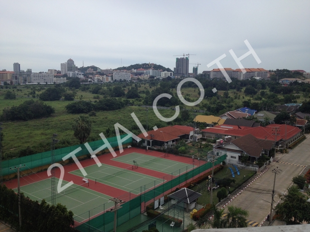 Jomtien Condotel&Village, พัทยา, จอมเทียน - photo, price, location map