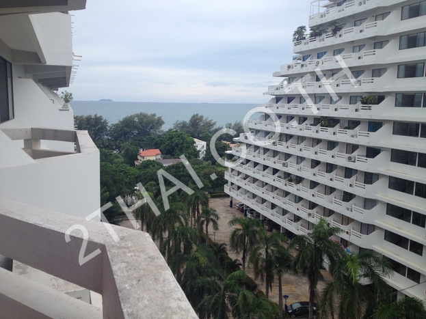 Jomtien Condotel&Village, พัทยา, จอมเทียน - photo, price, location map