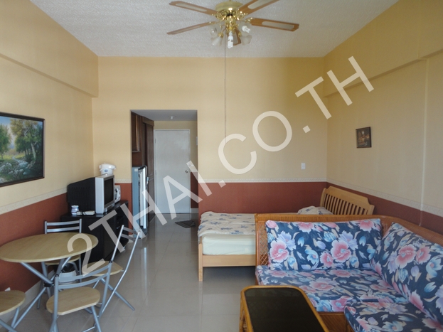 Jomtien Condotel&Village, พัทยา, จอมเทียน - photo, price, location map