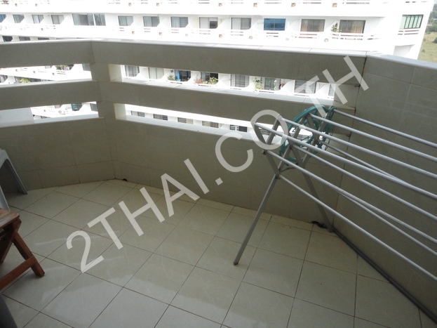 Jomtien Condotel&Village, พัทยา, จอมเทียน - photo, price, location map