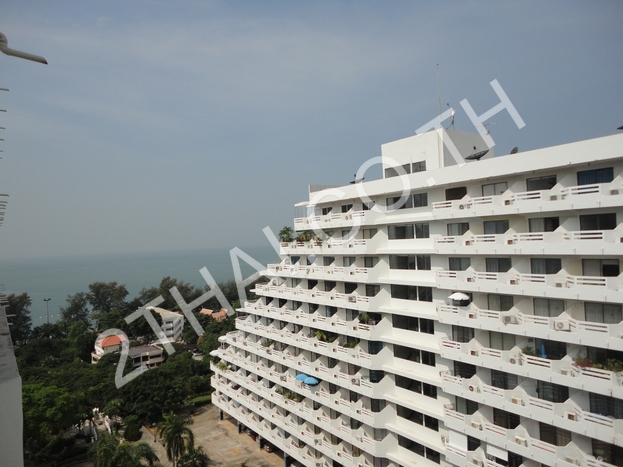 Jomtien Condotel&Village, พัทยา, จอมเทียน - photo, price, location map