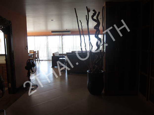 Executive Residence 4, พัทยา, พระตำหนัก - photo, price, location map
