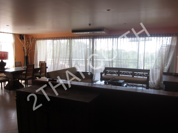 Executive Residence 4, พัทยา, พระตำหนัก - photo, price, location map