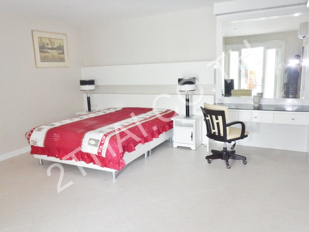 Executive Residence 4, พัทยา, พระตำหนัก - photo, price, location map