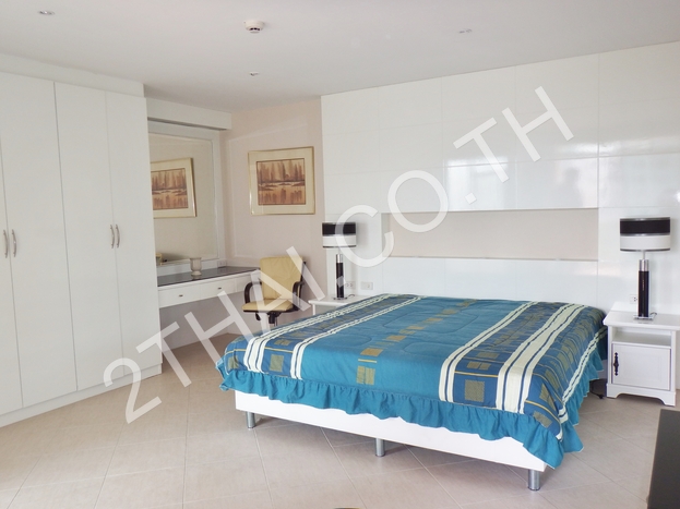 Executive Residence 4, พัทยา, พระตำหนัก - photo, price, location map