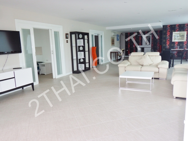 Executive Residence 4, พัทยา, พระตำหนัก - photo, price, location map