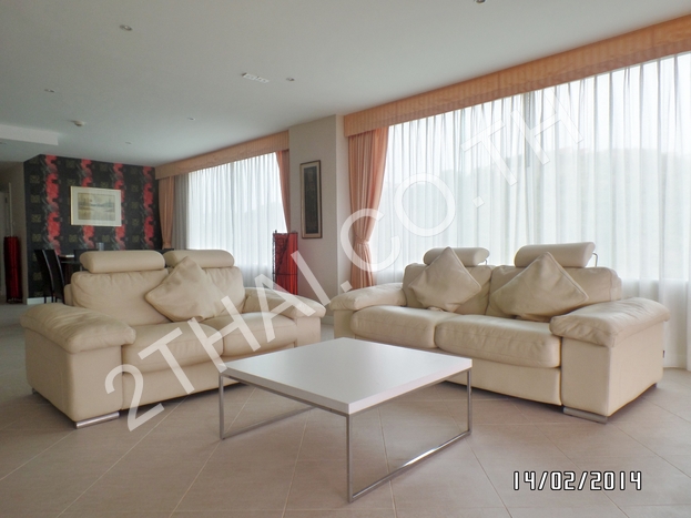 Executive Residence 4, พัทยา, พระตำหนัก - photo, price, location map