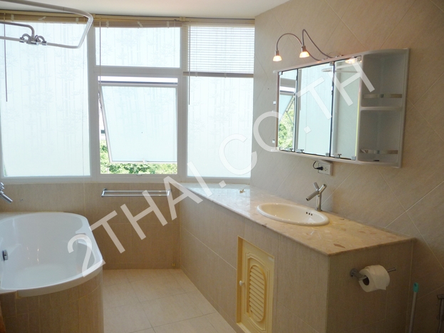 Executive Residence 4, พัทยา, พระตำหนัก - photo, price, location map