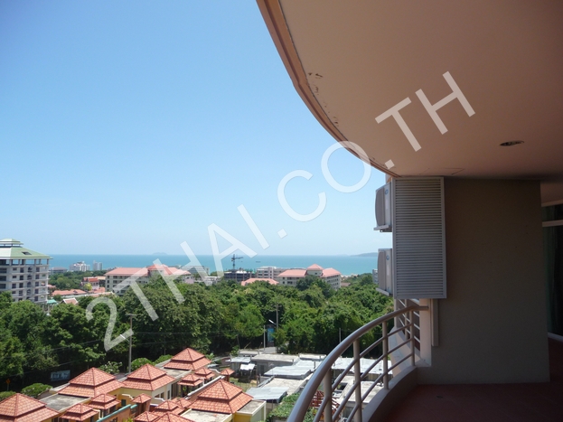 Executive Residence 4, พัทยา, พระตำหนัก - photo, price, location map