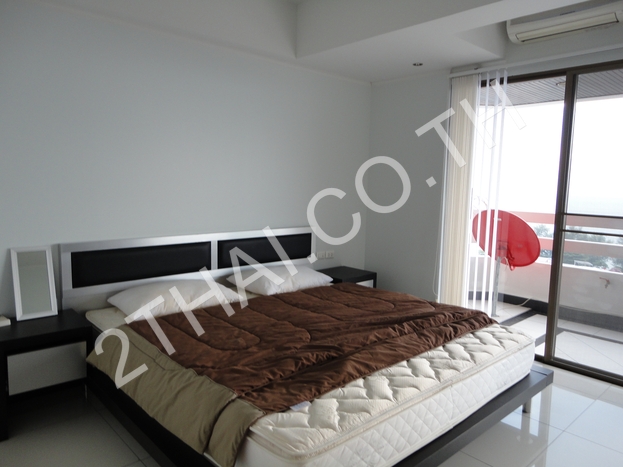 Grand Condotel, พัทยา, จอมเทียน - photo, price, location map