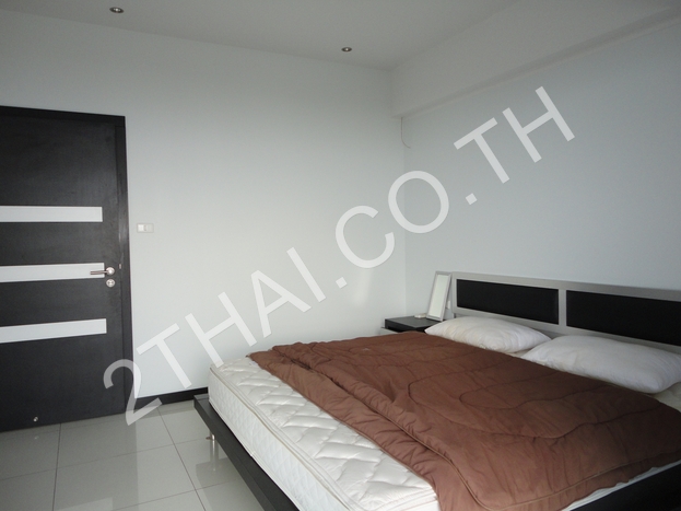 Grand Condotel, พัทยา, จอมเทียน - photo, price, location map