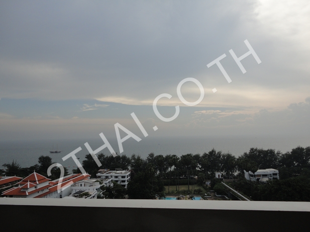 Grand Condotel, พัทยา, จอมเทียน - photo, price, location map