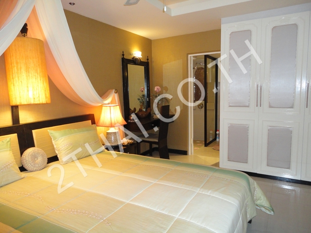 Grand Condotel, พัทยา, จอมเทียน - photo, price, location map