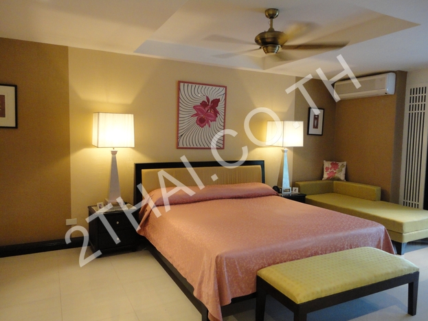 Grand Condotel, พัทยา, จอมเทียน - photo, price, location map