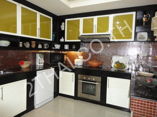 Grand Condotel, พัทยา, จอมเทียน - photo, price, location map
