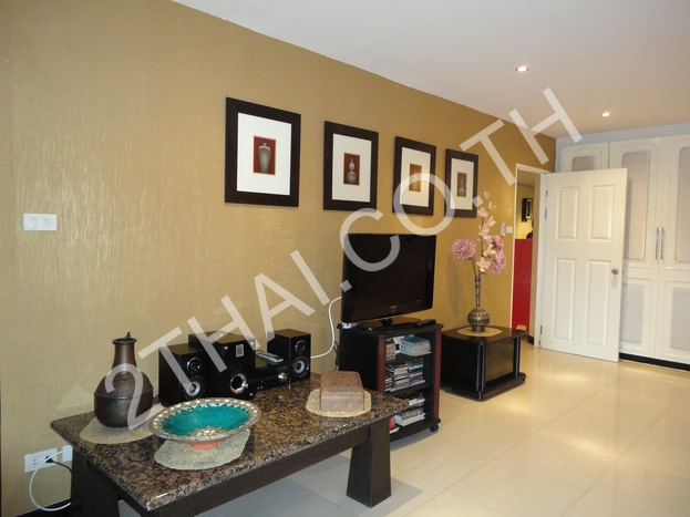 Grand Condotel, พัทยา, จอมเทียน - photo, price, location map