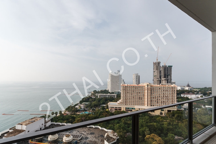 Northpoint, พัทยา, พัทยาเหนือ - photo, price, location map