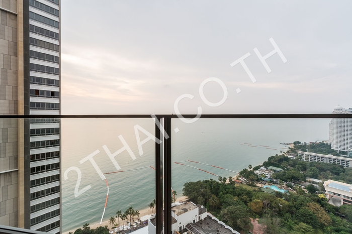 Northpoint, พัทยา, พัทยาเหนือ - photo, price, location map