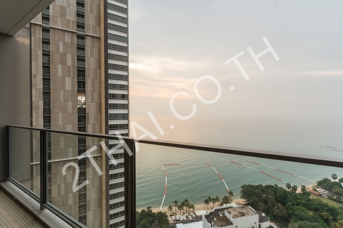 Northpoint, พัทยา, พัทยาเหนือ - photo, price, location map
