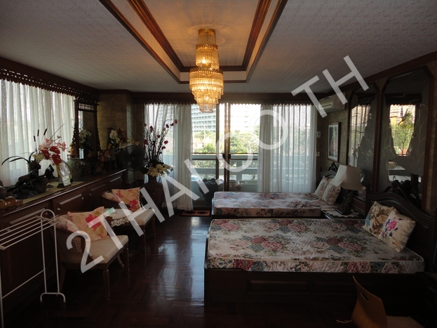 Grand Condotel, พัทยา, จอมเทียน - photo, price, location map