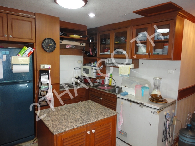Grand Condotel, พัทยา, จอมเทียน - photo, price, location map