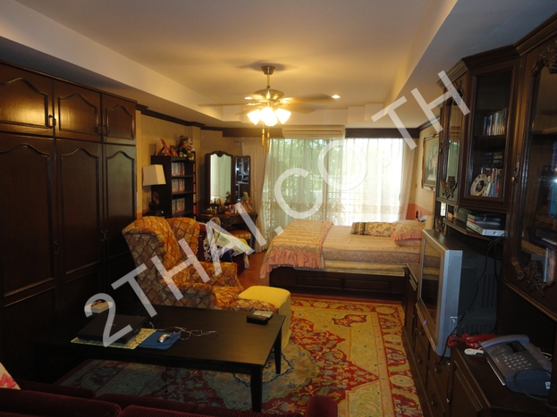 Grand Condotel, พัทยา, จอมเทียน - photo, price, location map