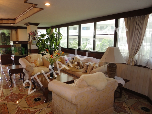 Grand Condotel, พัทยา, จอมเทียน - photo, price, location map