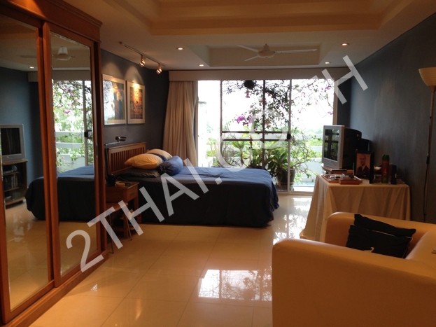 Grand Condotel, พัทยา, จอมเทียน - photo, price, location map