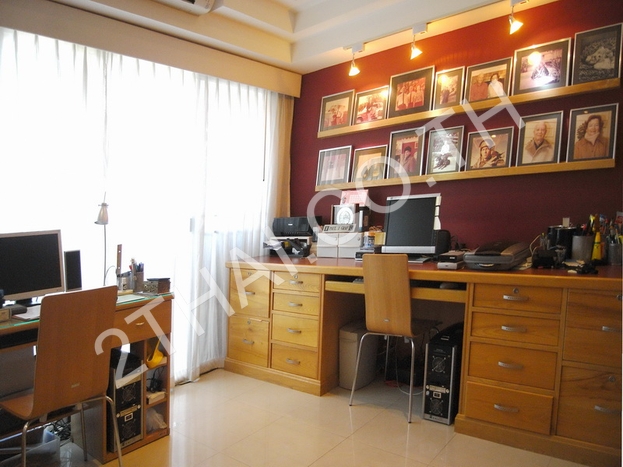 Grand Condotel, พัทยา, จอมเทียน - photo, price, location map
