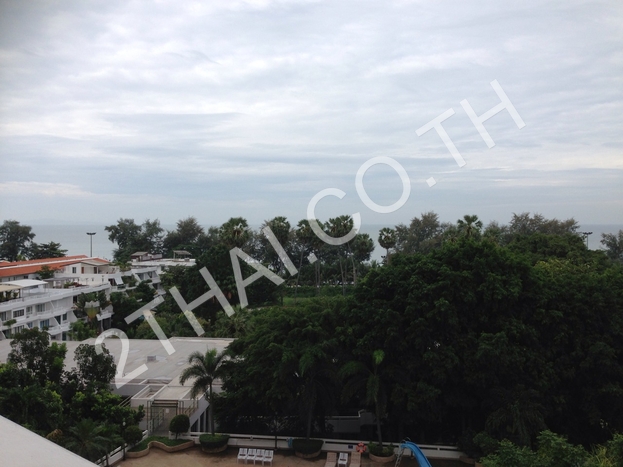 Grand Condotel, พัทยา, จอมเทียน - photo, price, location map