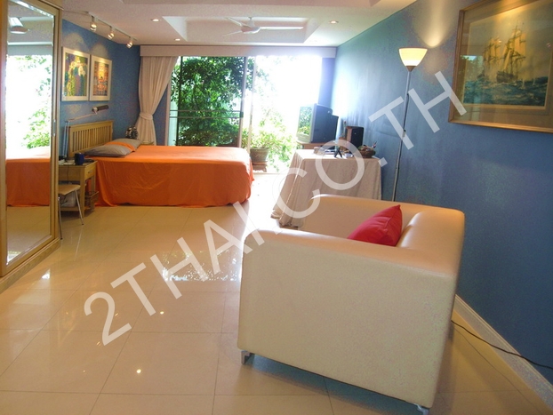 Grand Condotel, พัทยา, จอมเทียน - photo, price, location map