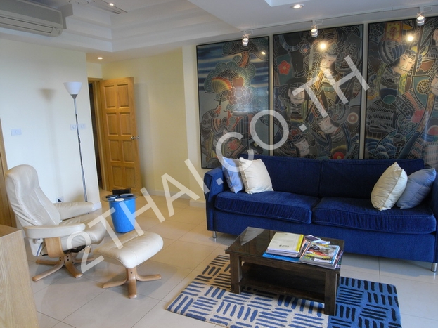 Grand Condotel, พัทยา, จอมเทียน - photo, price, location map
