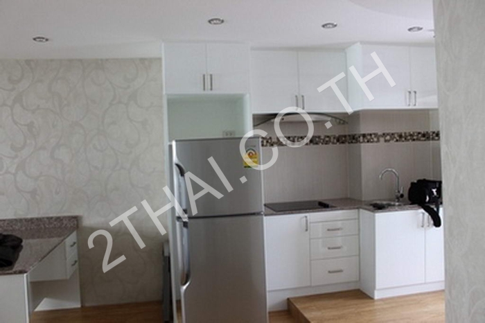 Jomtien Beach Paradise, พัทยา, จอมเทียน - photo, price, location map