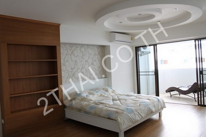 Jomtien Beach Paradise, พัทยา, จอมเทียน - photo, price, location map