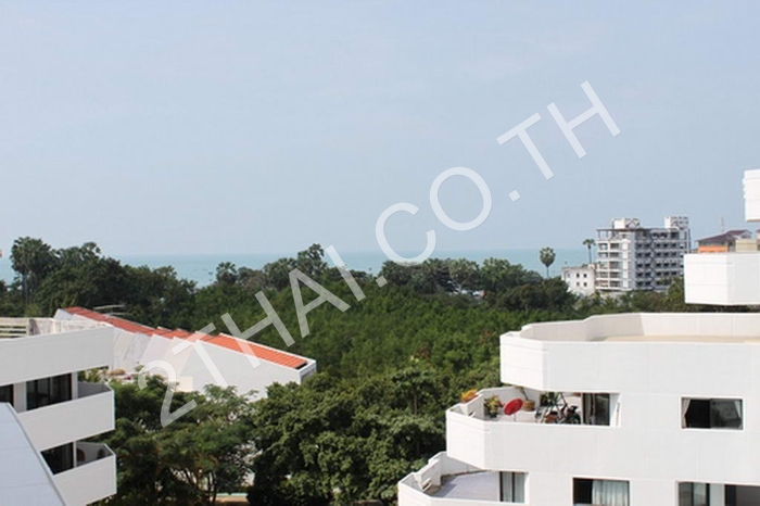 Jomtien Beach Paradise, พัทยา, จอมเทียน - photo, price, location map