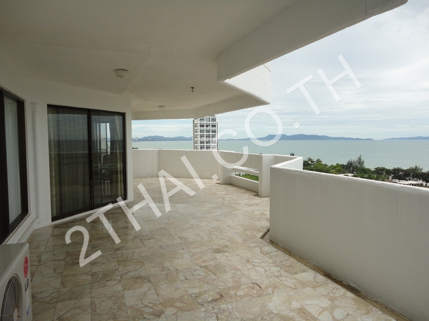 Jomtien Beach Paradise, พัทยา, จอมเทียน - photo, price, location map