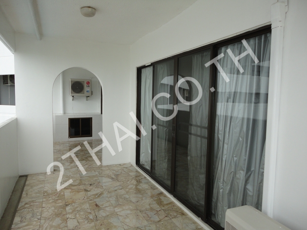 Jomtien Beach Paradise, พัทยา, จอมเทียน - photo, price, location map