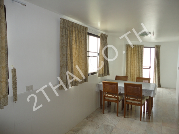 Jomtien Beach Paradise, พัทยา, จอมเทียน - photo, price, location map