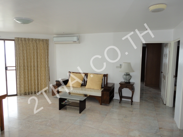 Jomtien Beach Paradise, พัทยา, จอมเทียน - photo, price, location map
