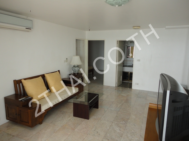 Jomtien Beach Paradise, พัทยา, จอมเทียน - photo, price, location map
